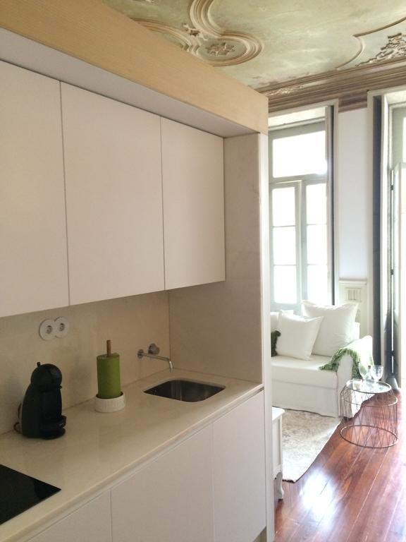 Get A Unique And Luxury Flat Apartment ปอร์โต ห้อง รูปภาพ
