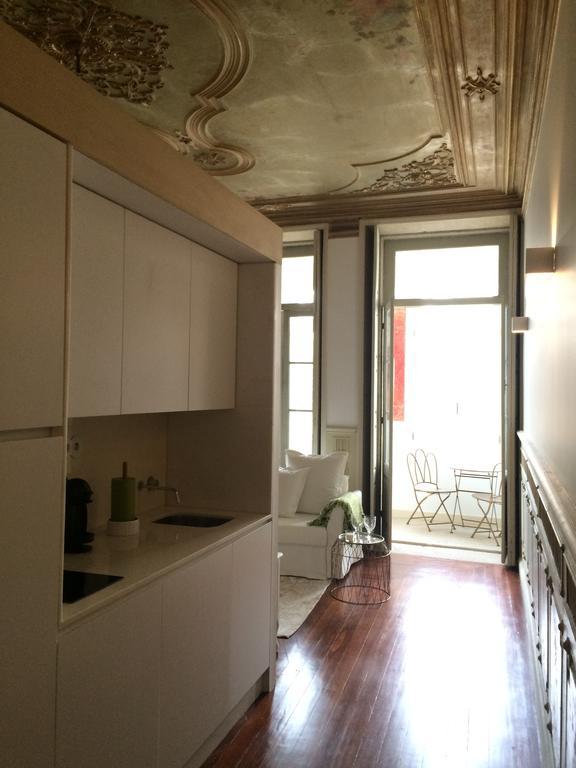 Get A Unique And Luxury Flat Apartment ปอร์โต ห้อง รูปภาพ